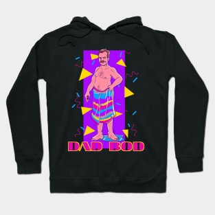 Dad Bod Hoodie